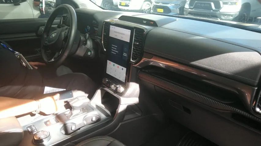 Ranger 3.0 V6 Limited Plus  - Foto 5