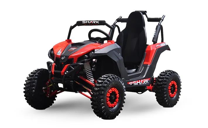 MXF Quadriciclo Electric 2025 - 1203327282 | OLX