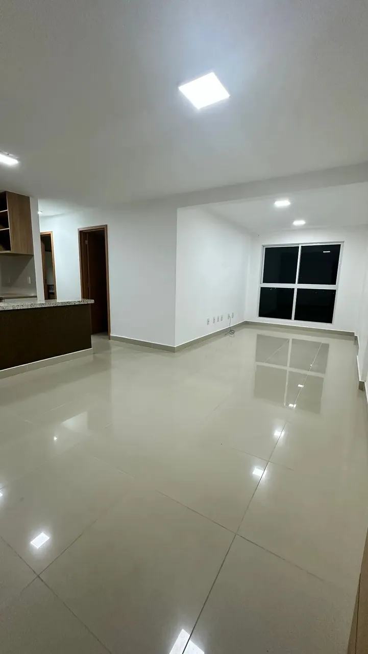 Lindo apartamento no Torres di Maria 3 suites