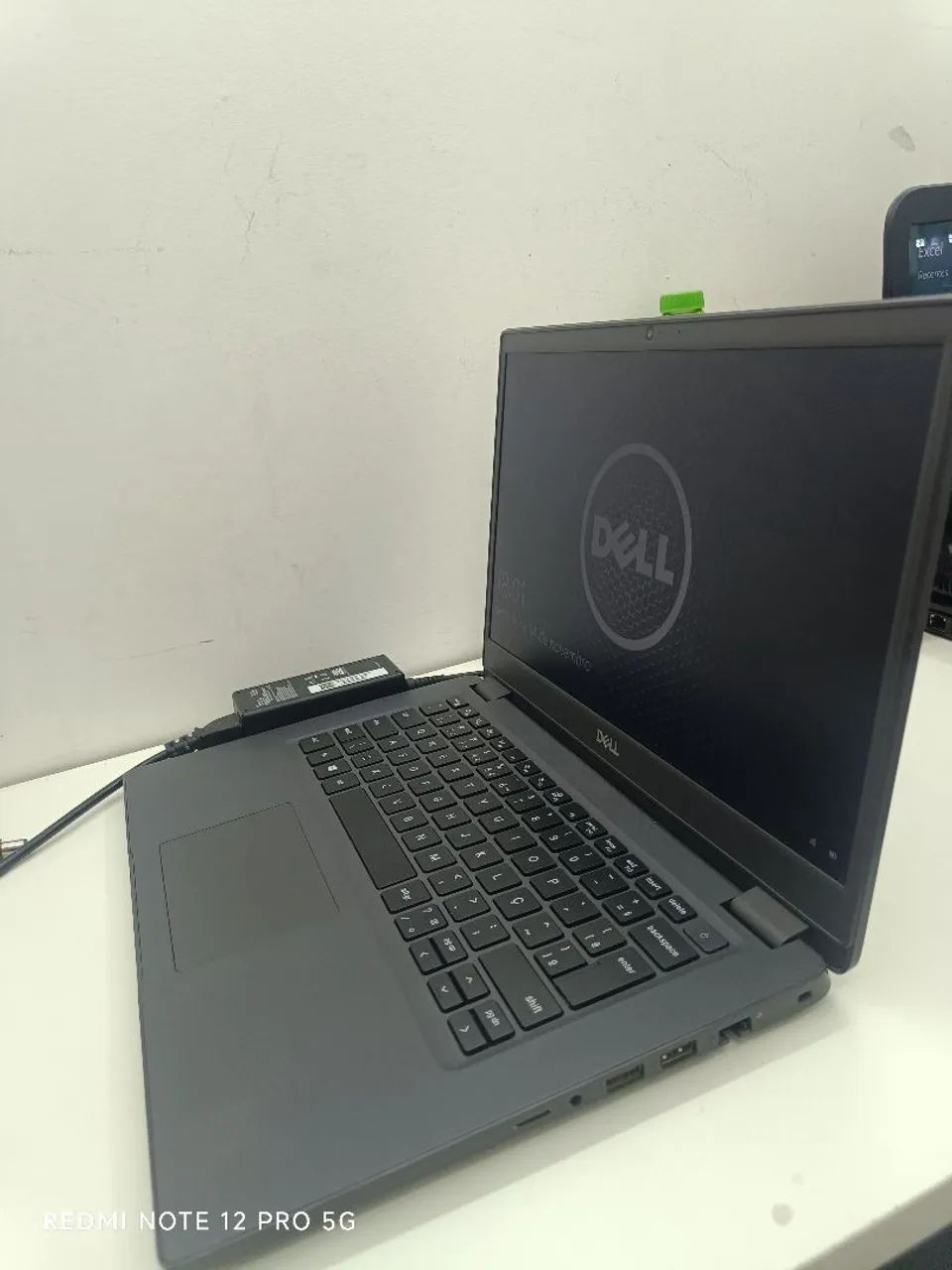 Dell (10 geração) i5 2.18 , 8 GB, NVME 128 gb - Foto 4