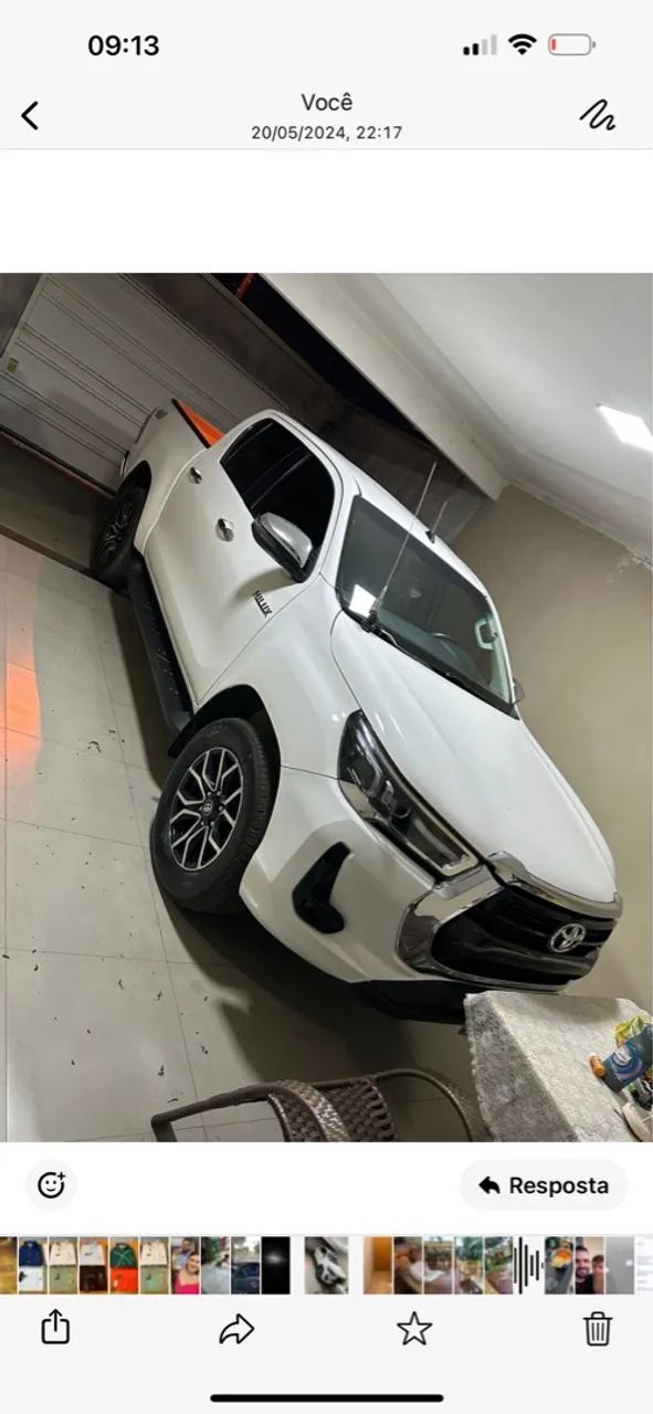 Jogo de rodas aro 18 
