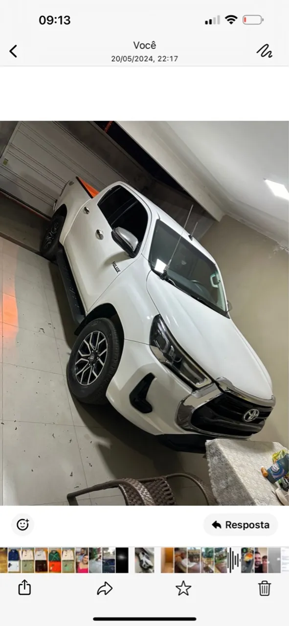 Jogo de rodas aro 18