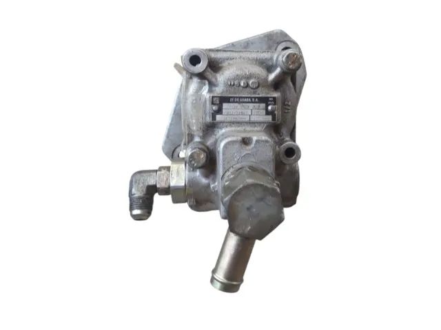 Bomba Direção Hidráulica Cummins Ford F250/350 ZF - Foto 3