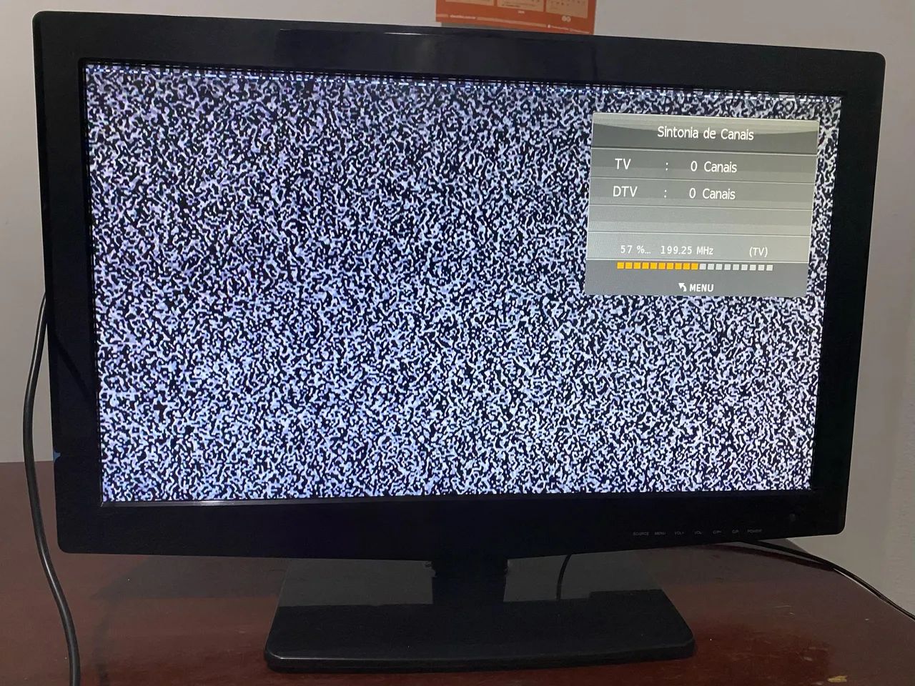 TELEVISÃO PHILCO 24 POLEGADAS - Foto 3