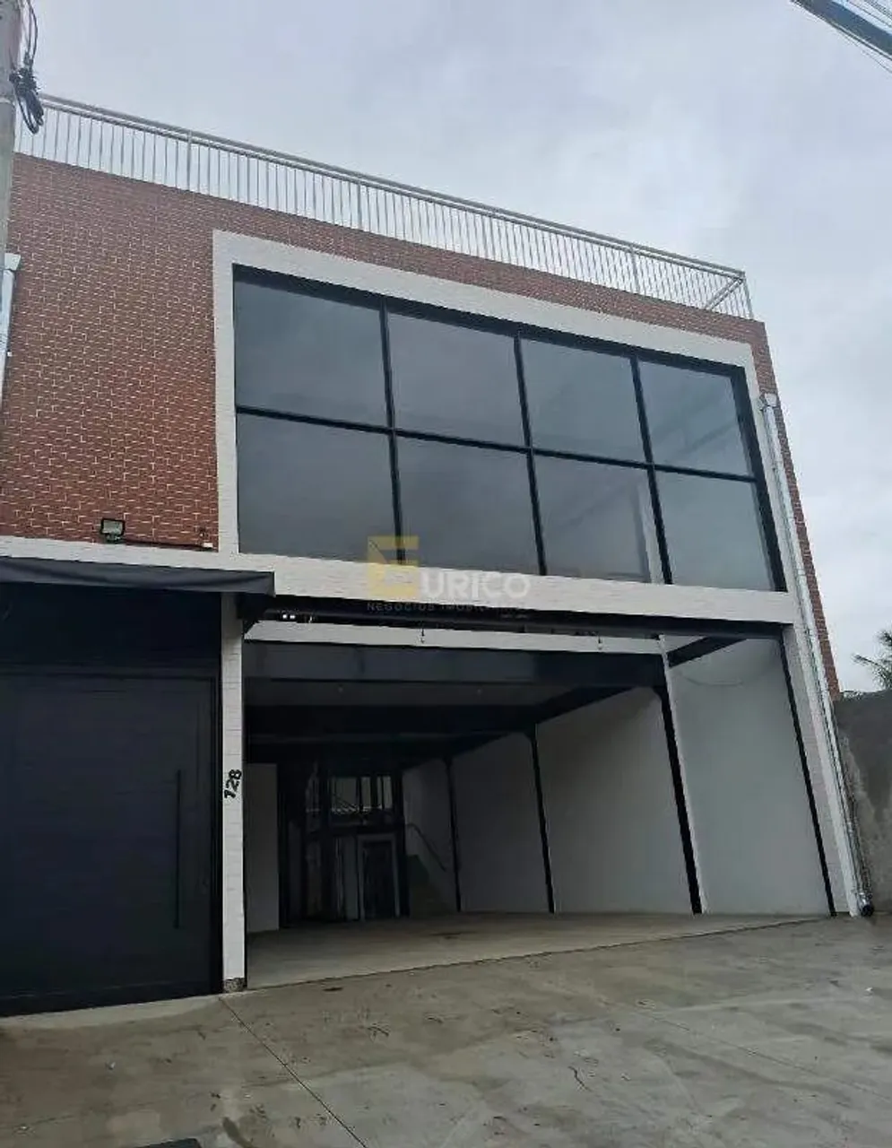 Oportunidade Única para Locação no Centro de Itupeva/SP Prédio Comercial Novo e Versátil