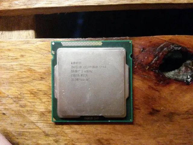 Kit 4 processors pc computer 775, 115x / desktop63824100800385123