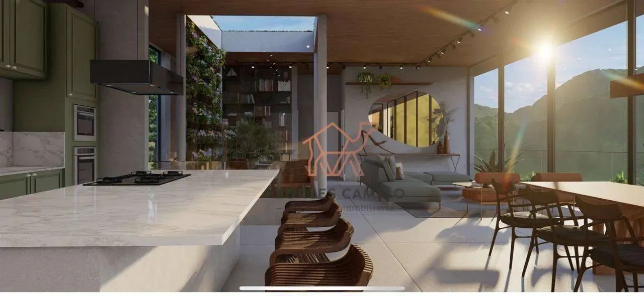 Terreno à venda, 1072 m² por R$ 1.300.000,00 - Vila Alpina - Nova Lima/MG - Foto 4