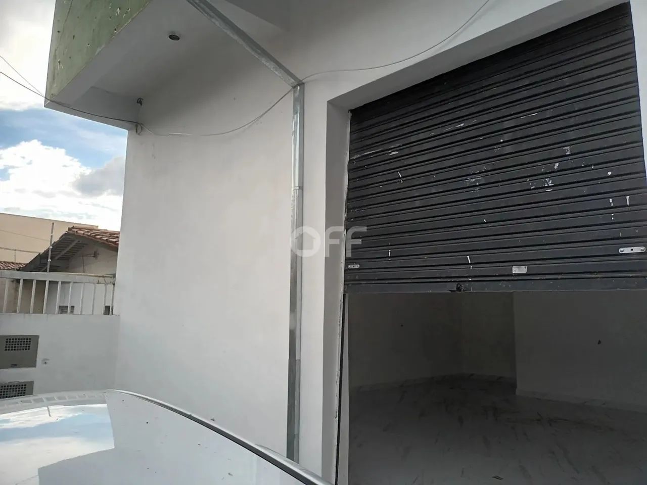 Salão comercial para alugar - Jardim Campos Elíseos, Campinas SP