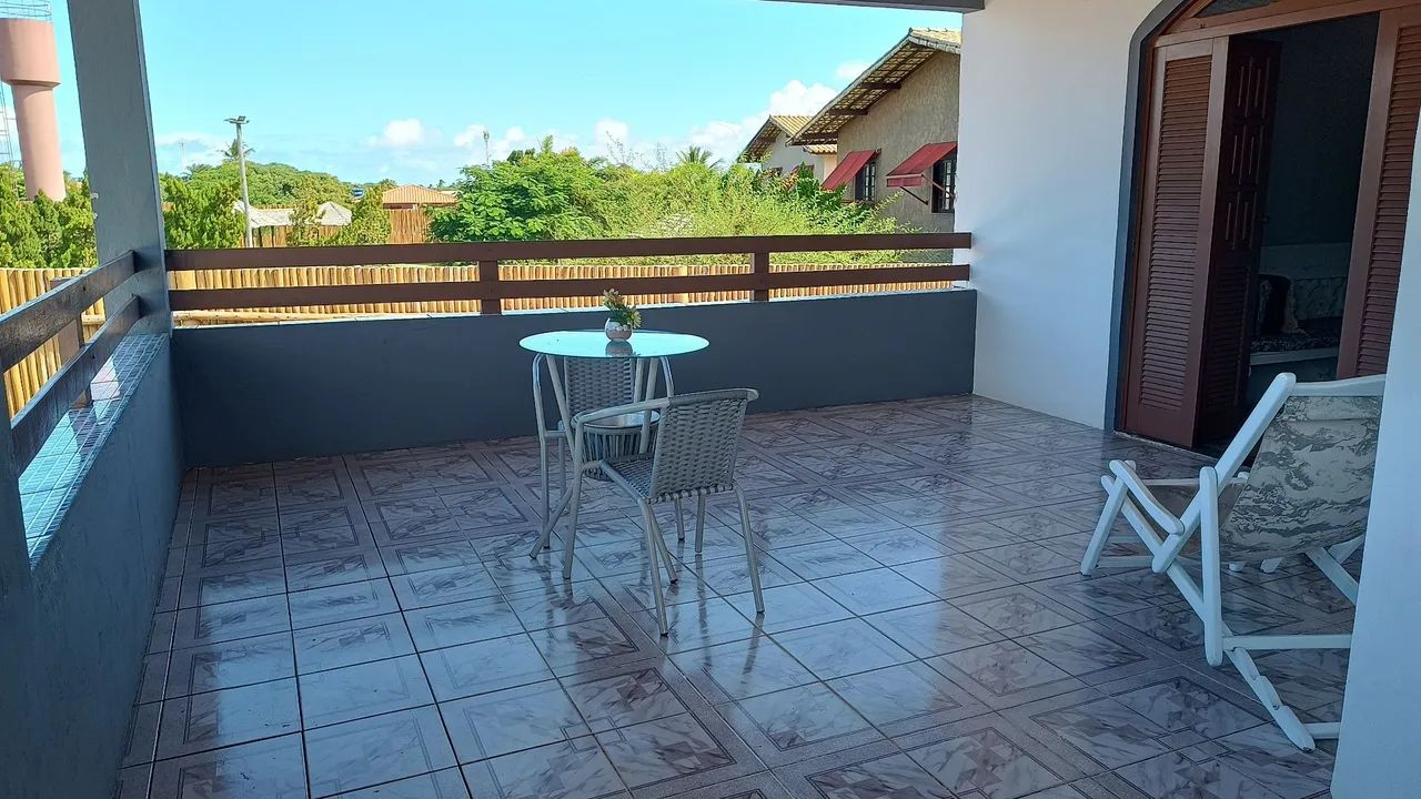 Alugo casa em barra de Jacuípe  - Foto 2