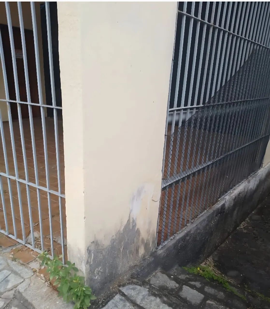 Grades de ferro - Foto 3