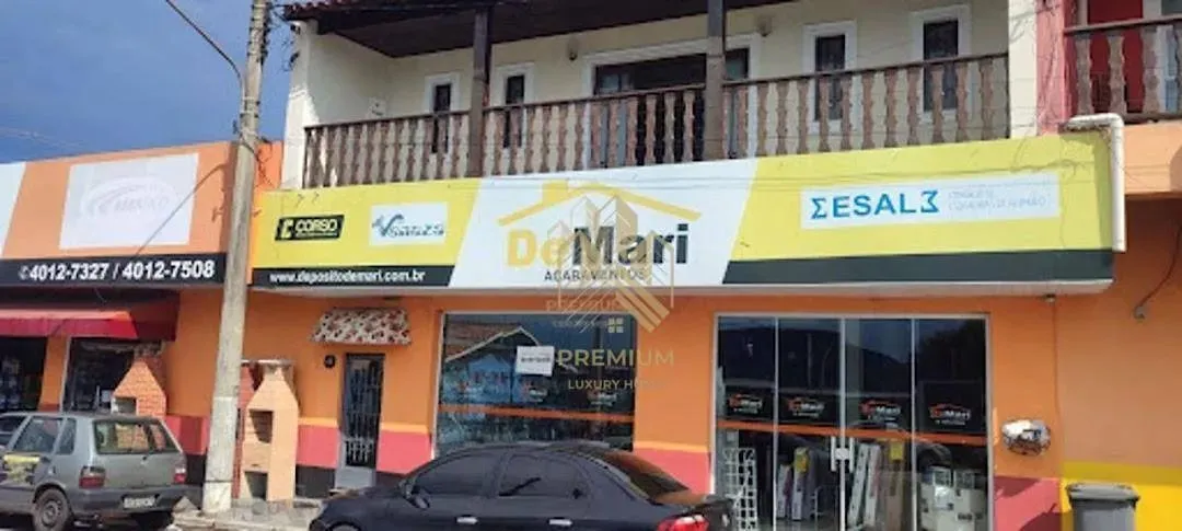 Casa à venda, 2000 m² por R$ 26.500.000,00 - Centro - Bom Jesus dos Perdões/SP