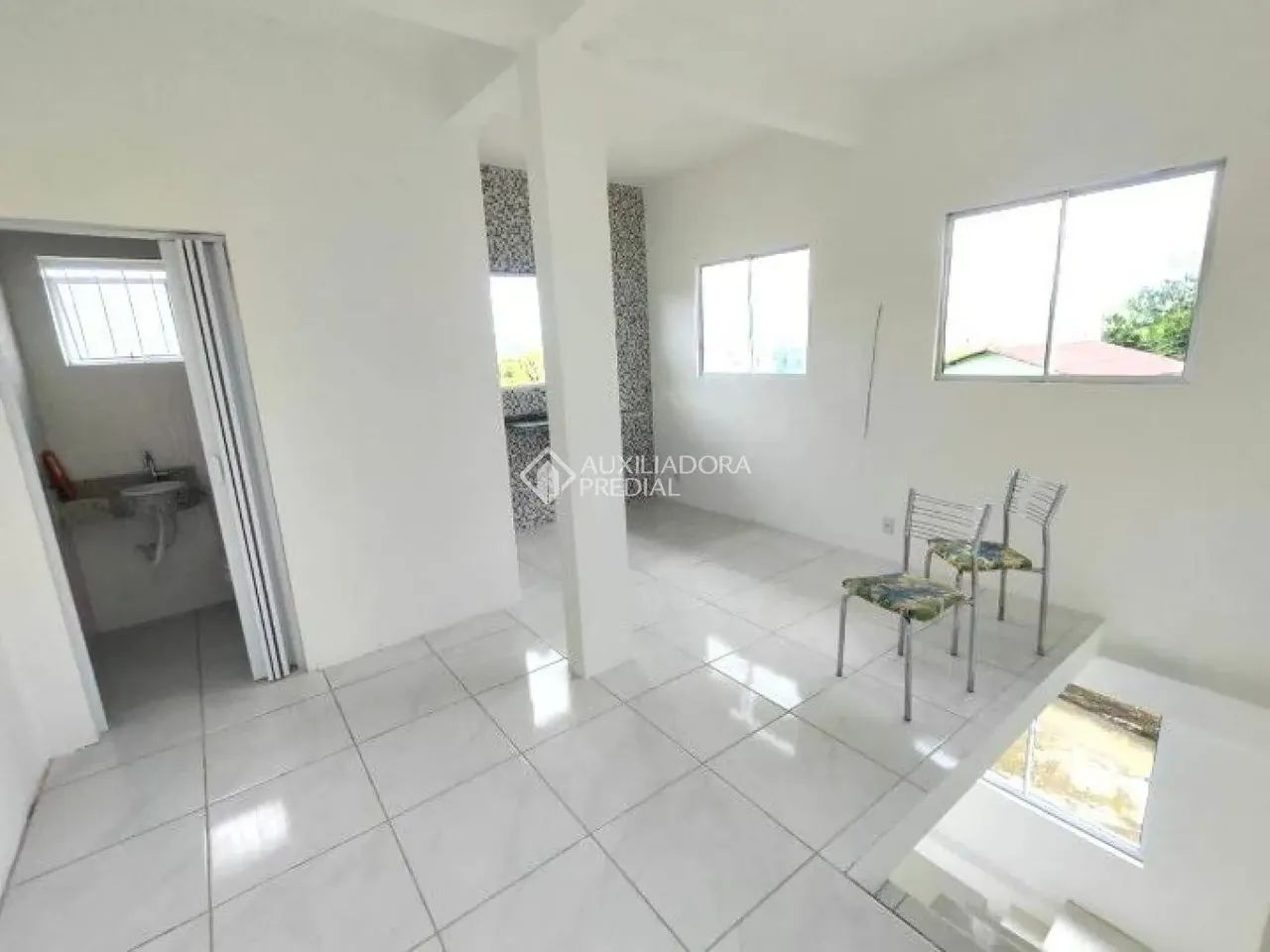 Kitnet 1 quarto(s), no bairro José Mendes - Foto 2