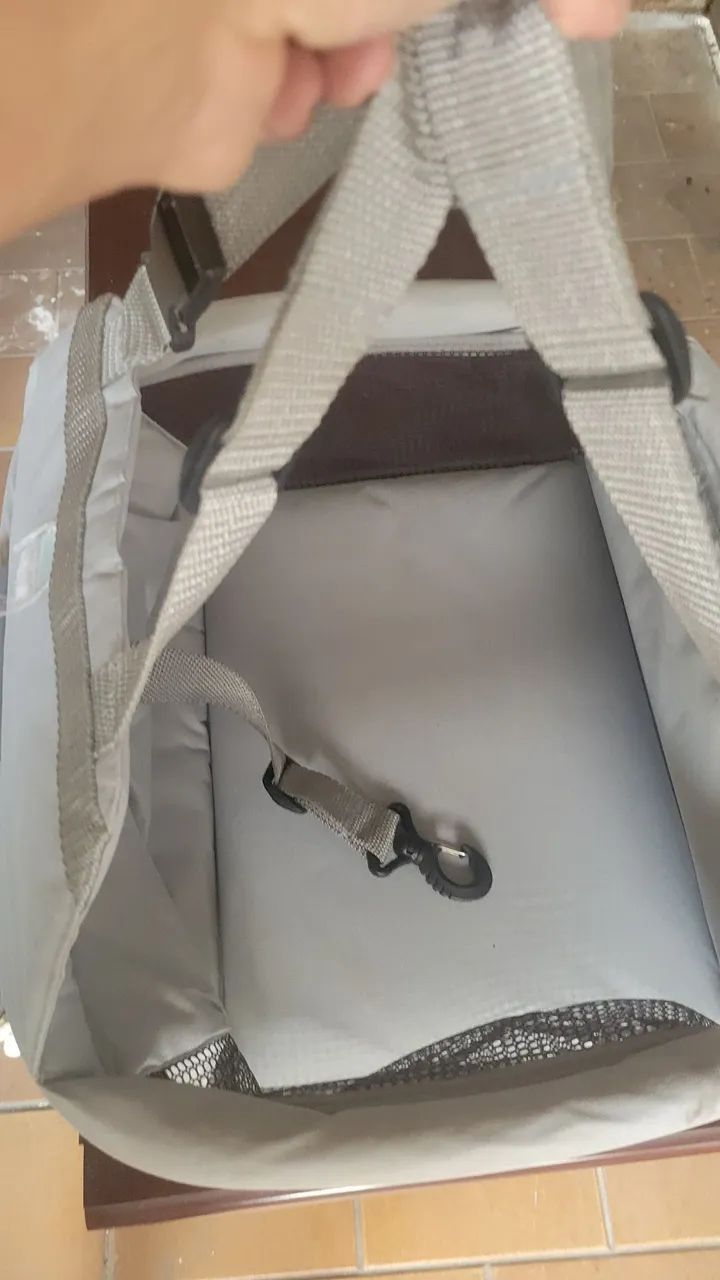 Cesta transporte - Foto 4