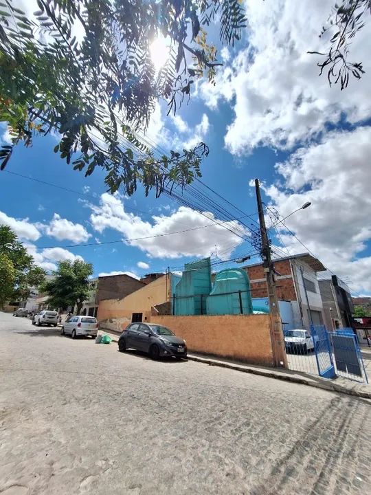 Casa + Ponto Comercial à Venda em Divinópolis - Caruaru - Foto 5