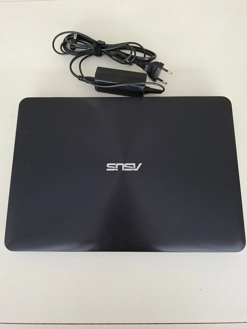 Notebook asus 14" i5 8GB 500GB SSD