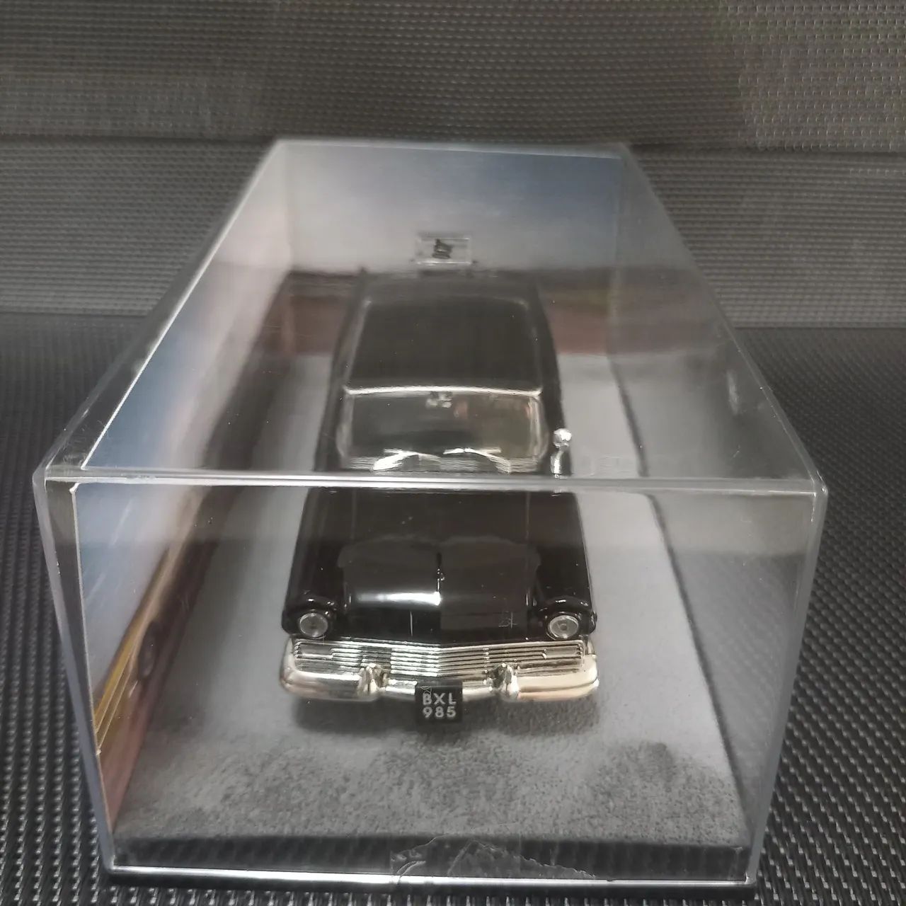 Miniatura Ford Fairlane 007 - Foto 2