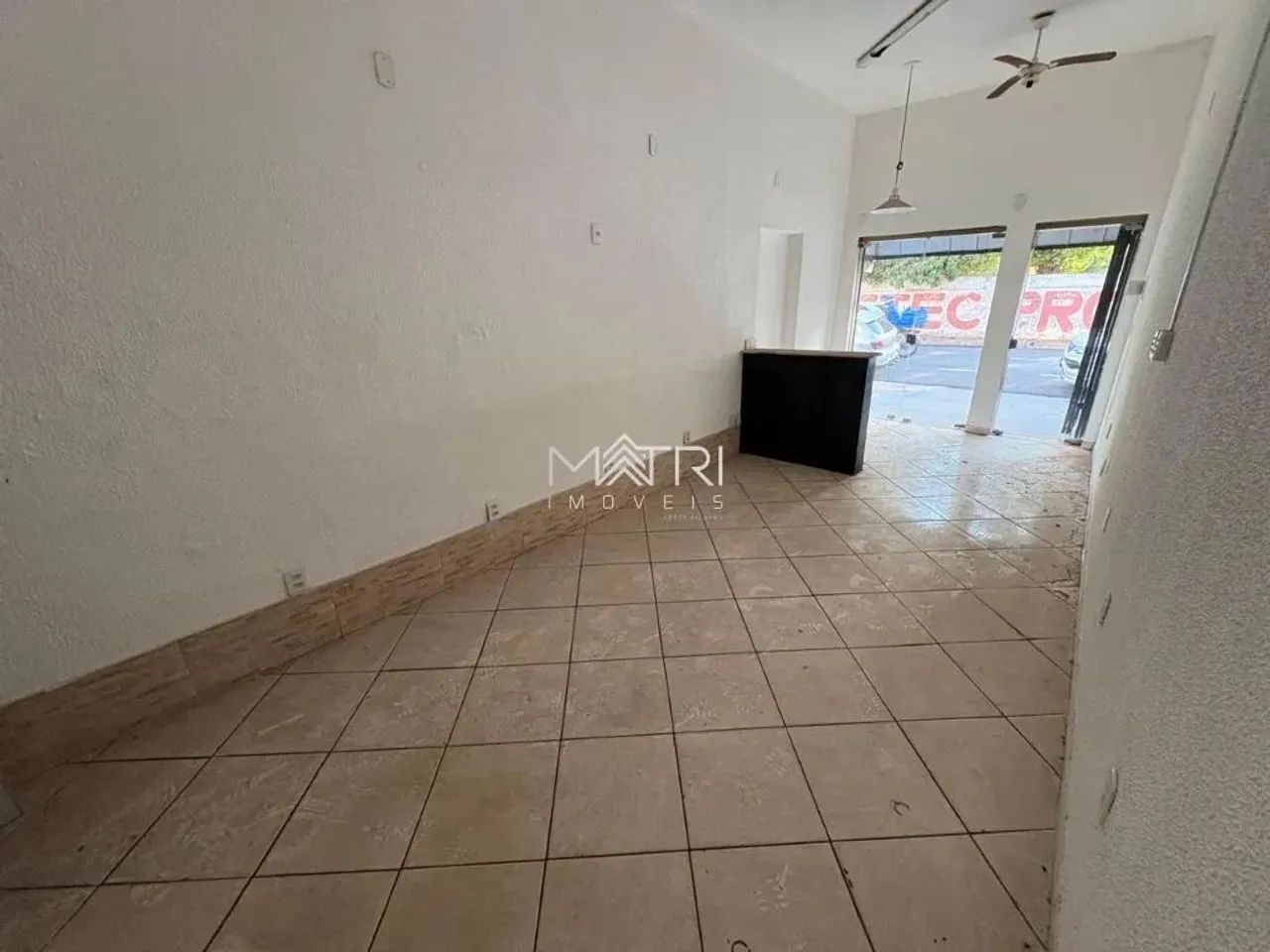 Locação de Comercial / Sala na cidade de Araraquara - Foto 5