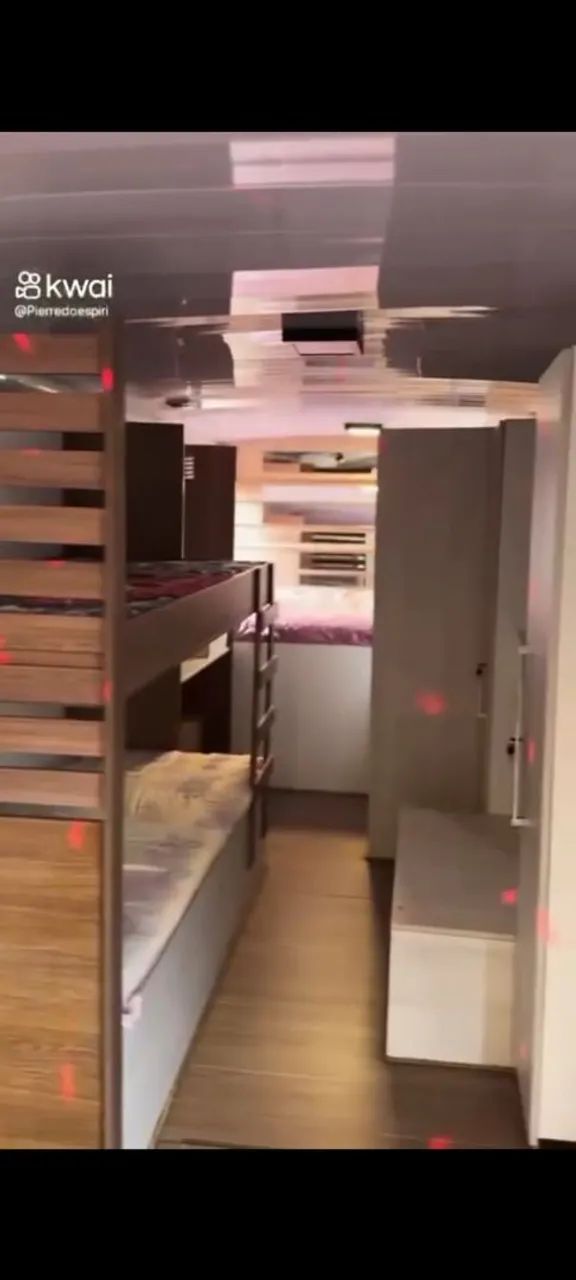 Motorhome completo - Foto 5