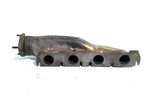 Ponteira Direita de Escape Volkswagen Touareg 4.2 2008-2010