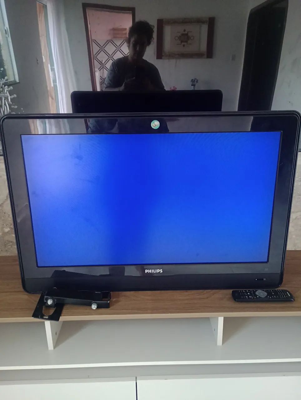 TV Philips 32 polegadas