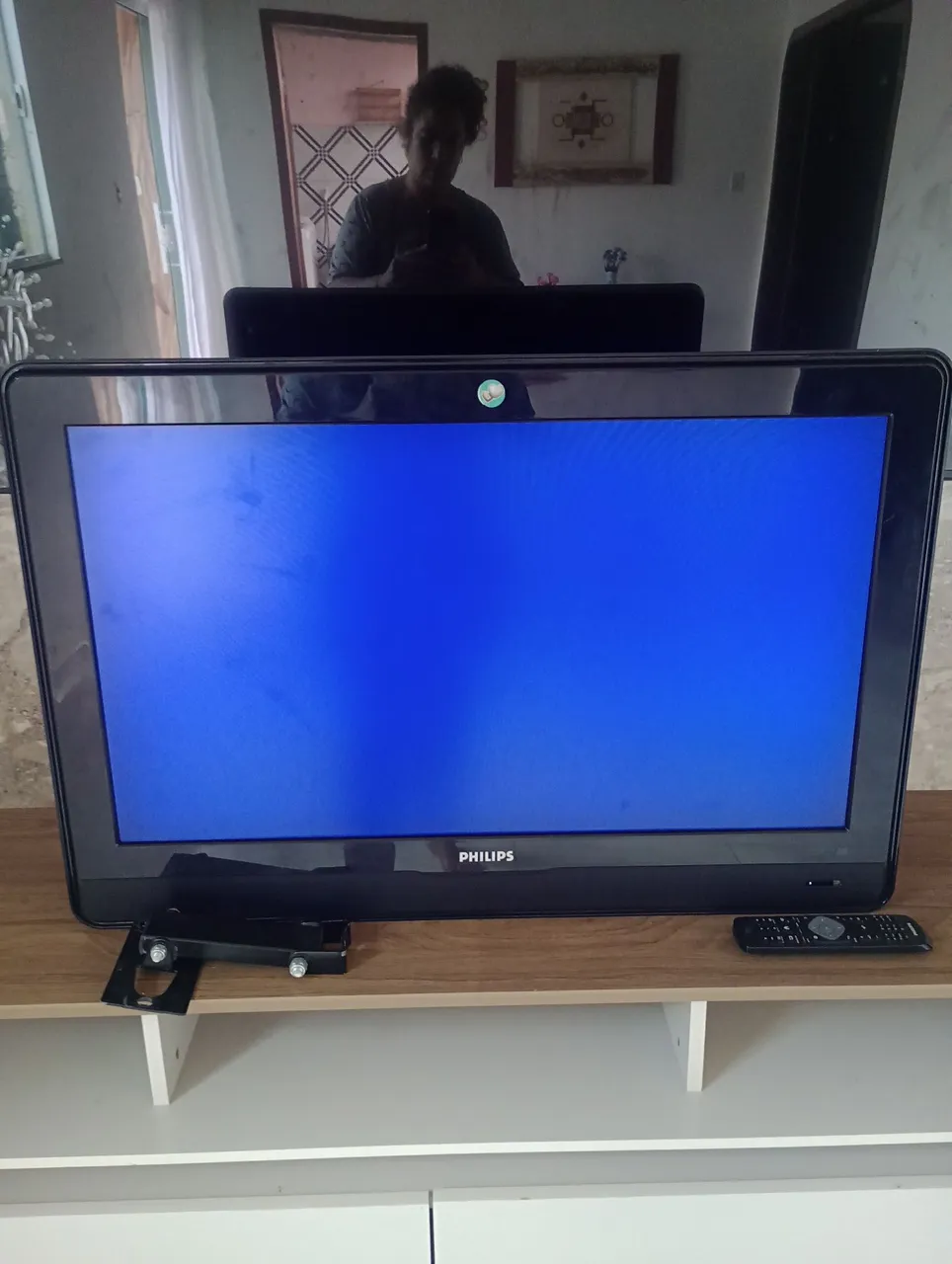 TV Philips 32 polegadas