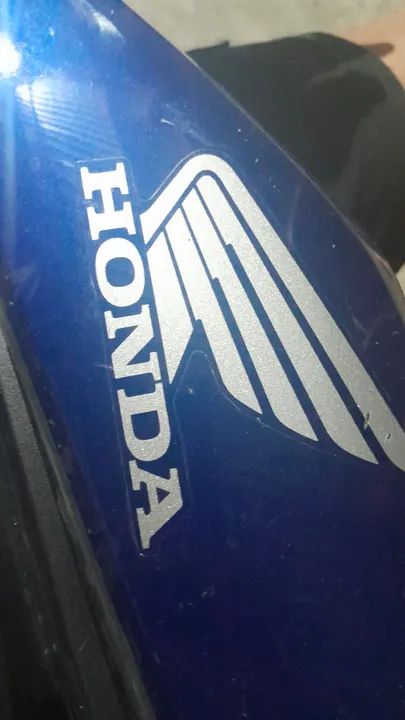 Restauração e Pintura Motos - Foto 5