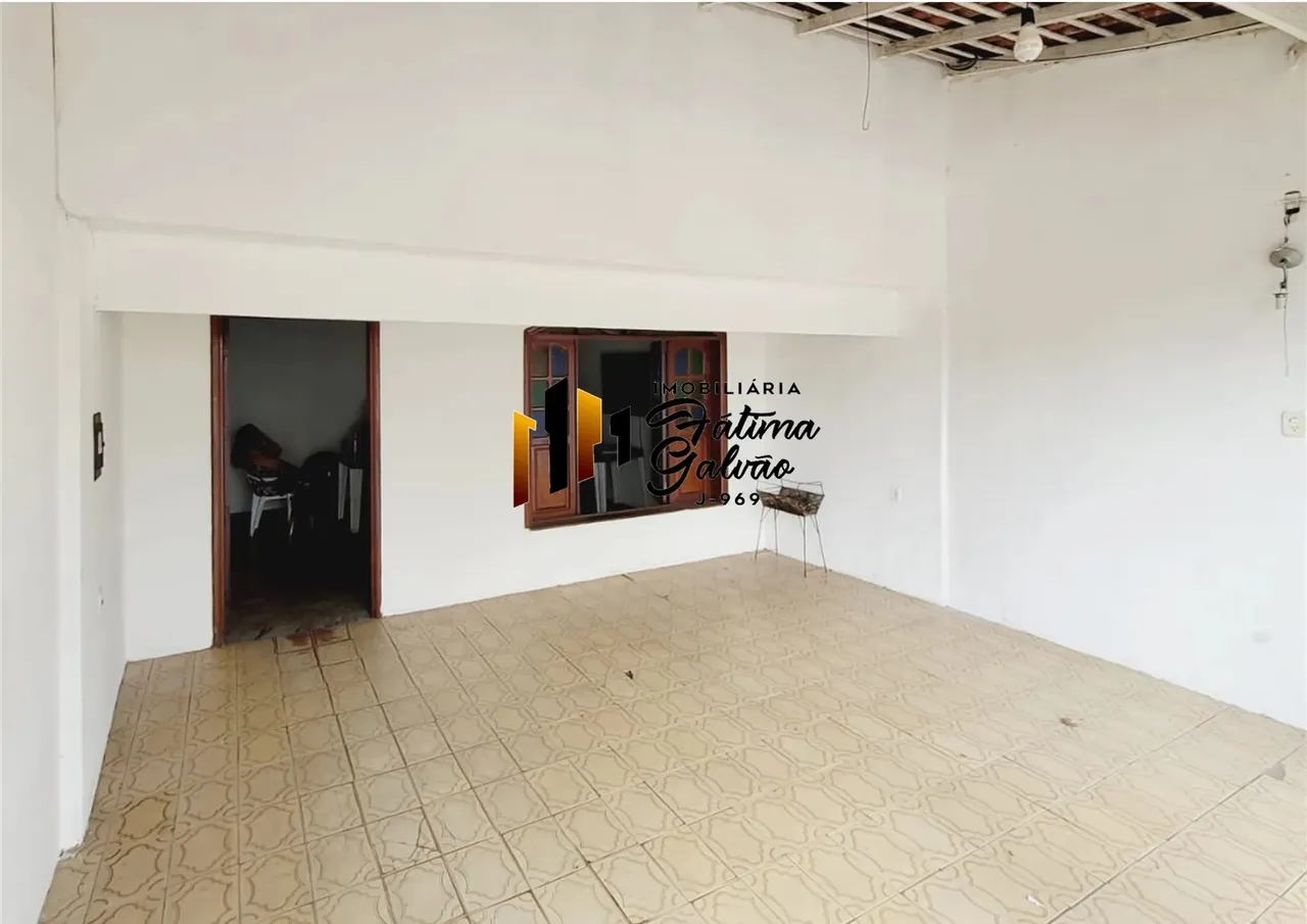 Vendo Casa no Telégrafo/Prox. Pedro Alvares Cabral