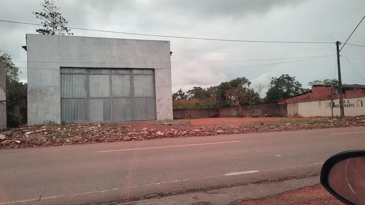 Galpão comercial - Foto 5