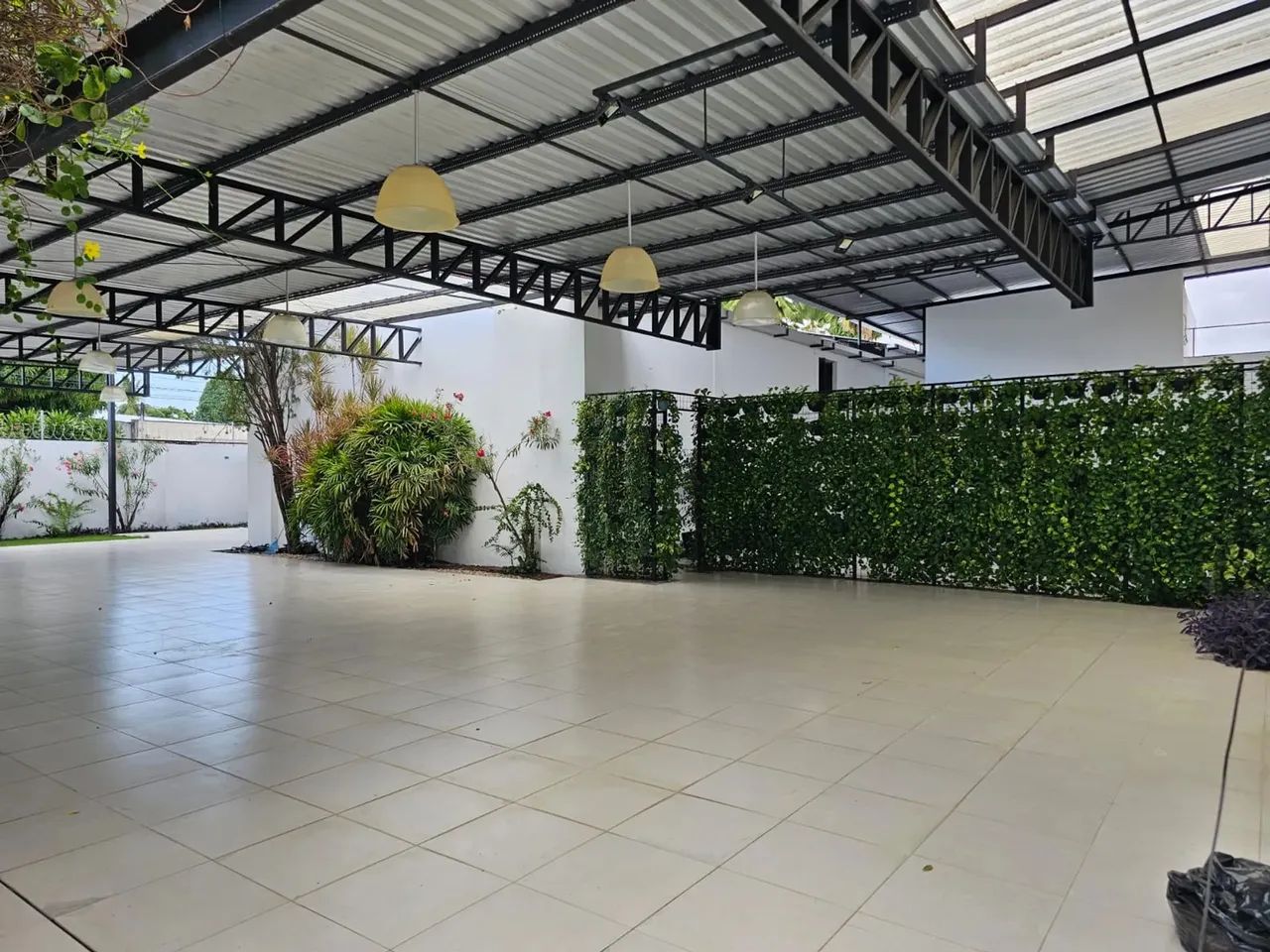 Sala/Conjunto para aluguel possui 41 metros quadrados em José de Alencar - Fortaleza - Cea - Foto 6