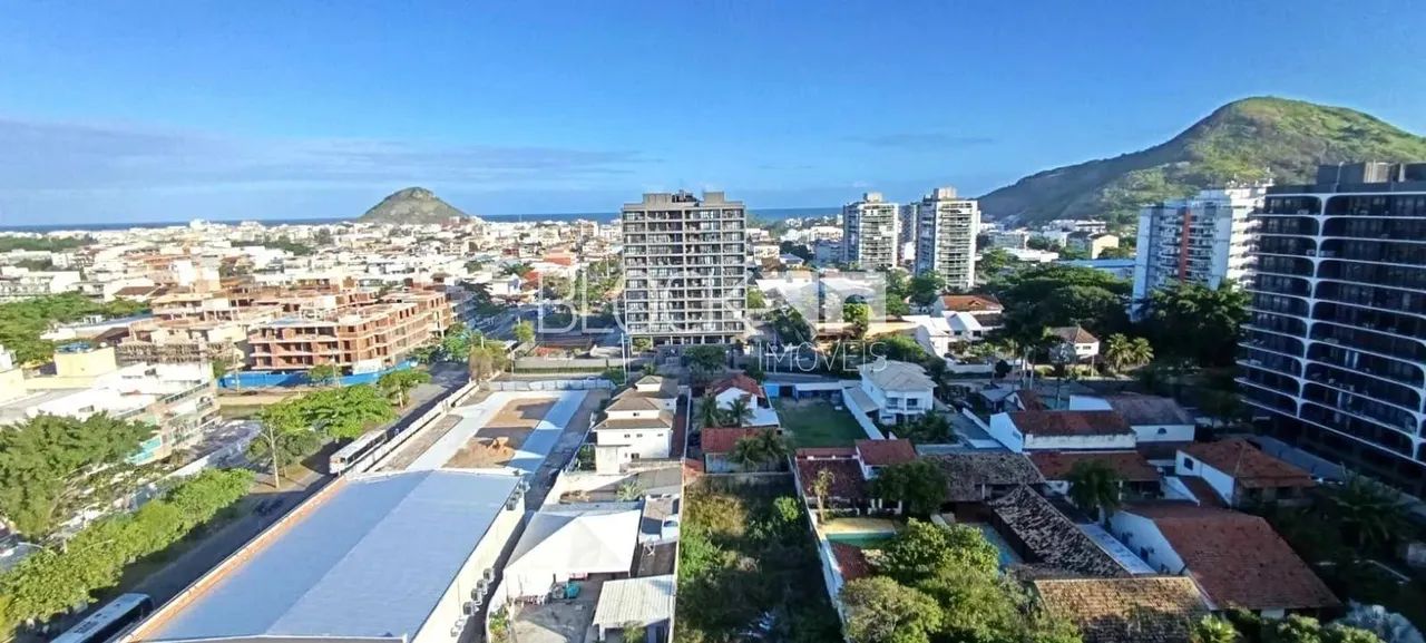 Recreio dos Bandeirantes | Cobertura 3 quartos, sendo 1 suite - Foto 5