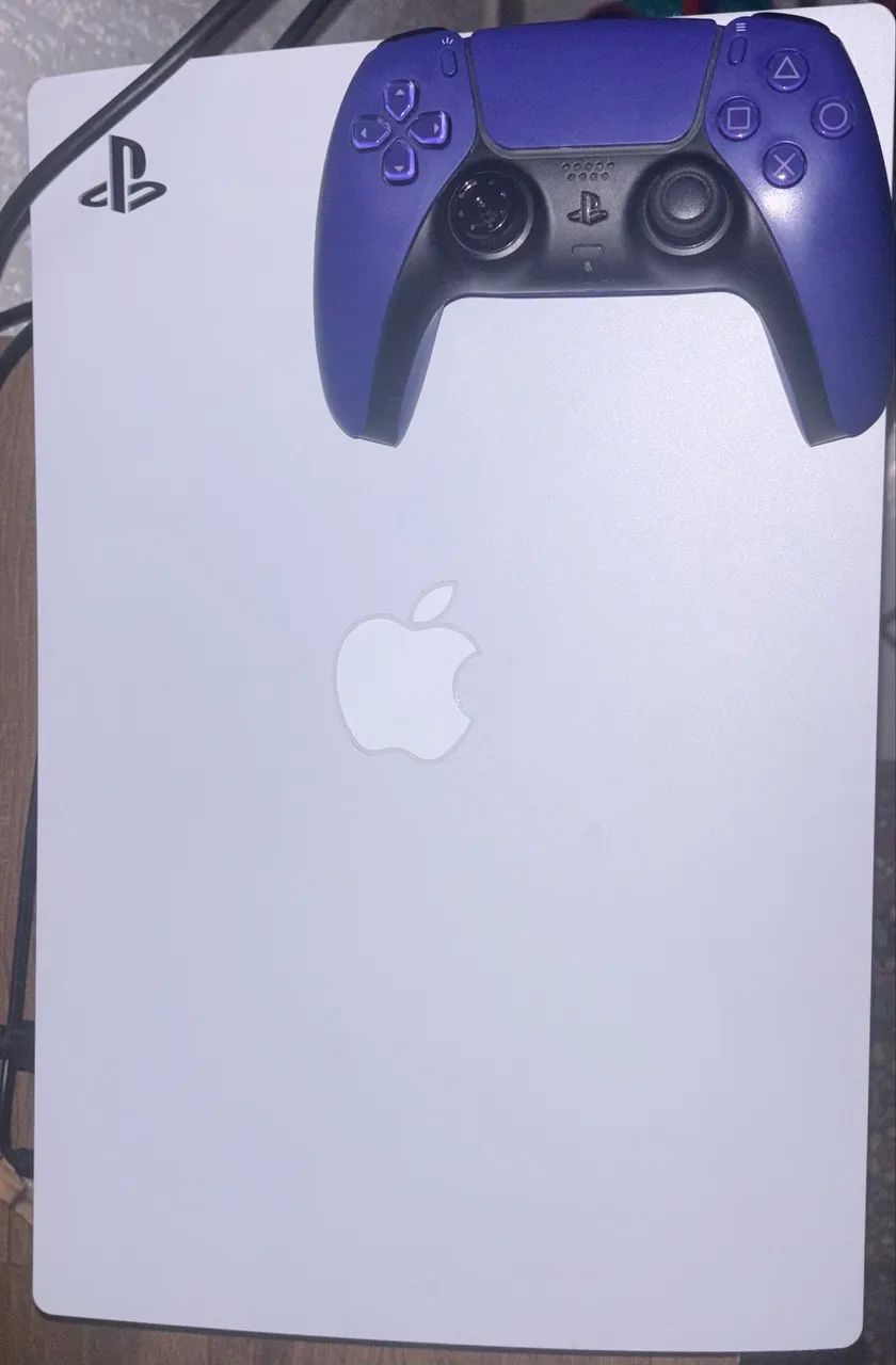 Vendo Ps5 fat 64318473981571122