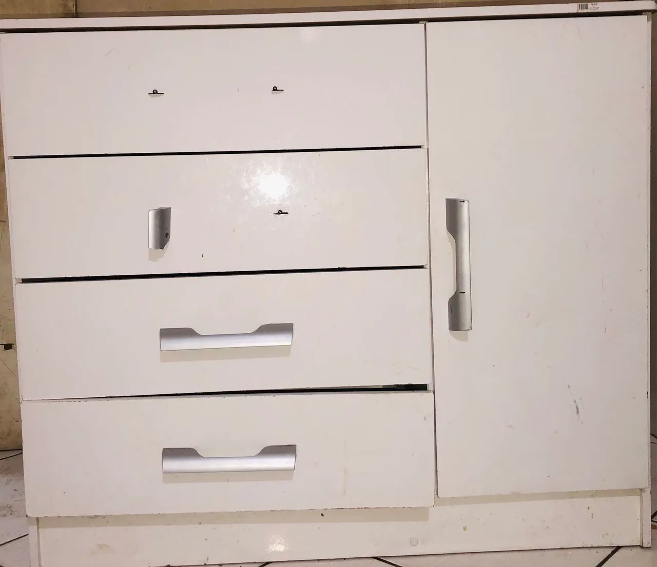 Dresser, sell quickly due to relocation