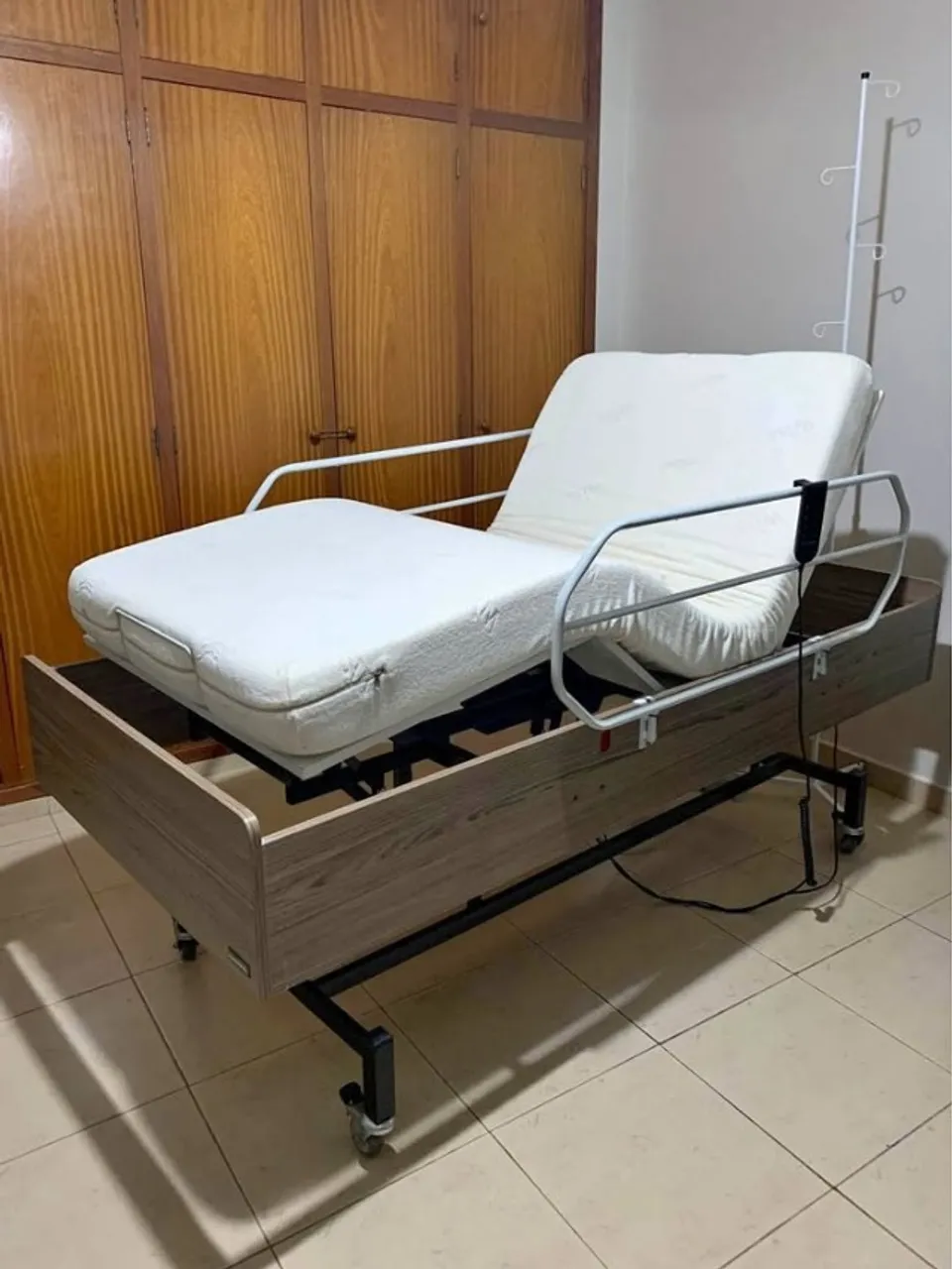 Cama Articulada Wise Confort