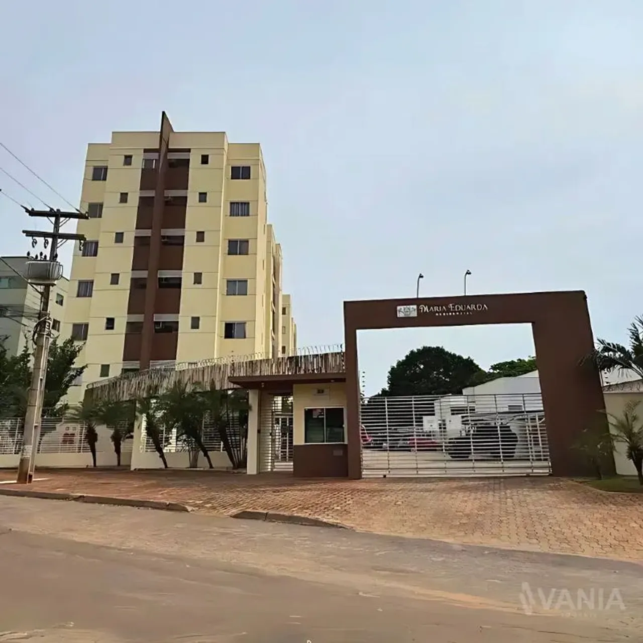 Apartamento c/2 quartos na 106 sul