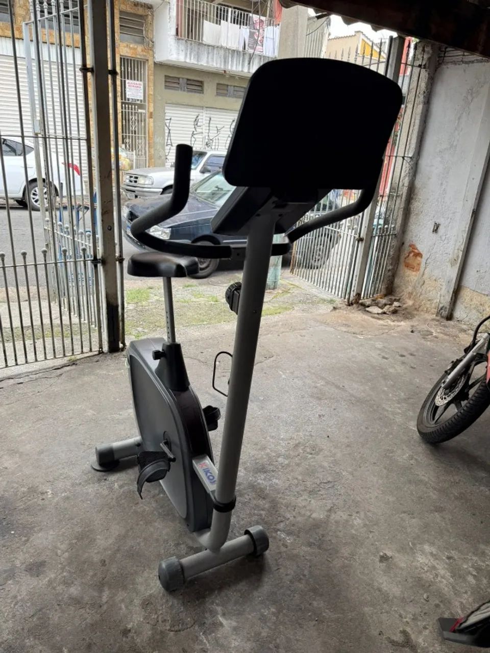 Bike Vertical - Kikos - Foto 4