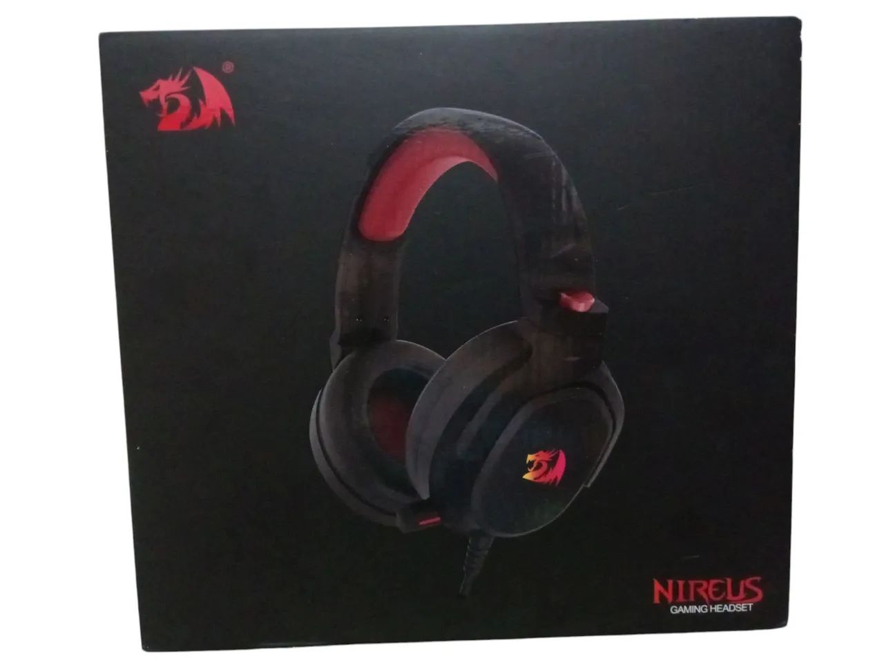 Headset Gamer Nireus