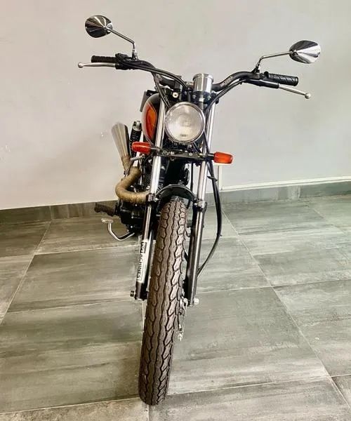 HONDA CG 125 FAN KS 2018 - Foto 3