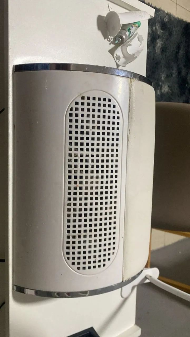 Coletor de pó maninure - Foto 3