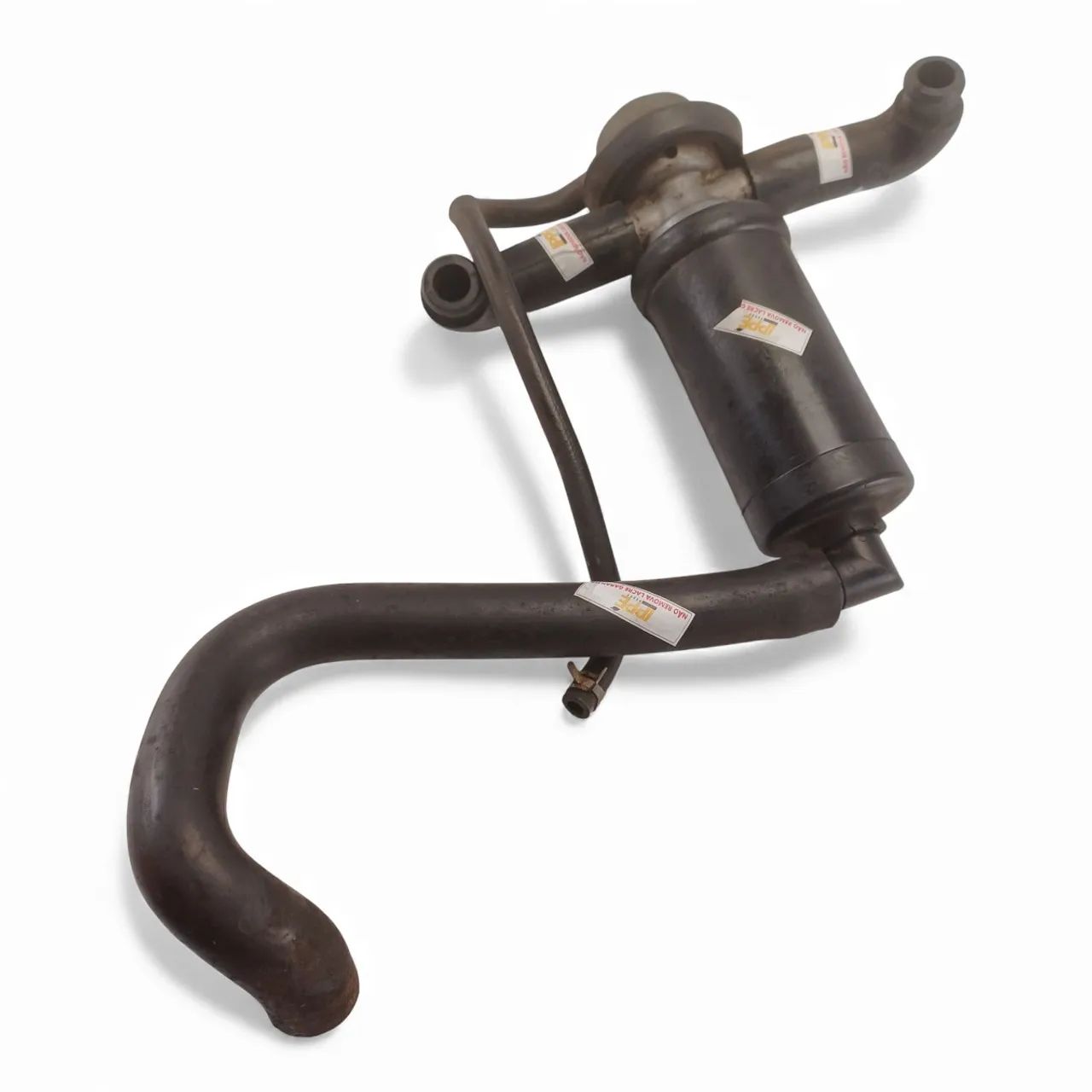 Válvula Per Kawasaki Zx 600 1998 1999 - Peças para motos - Cidade