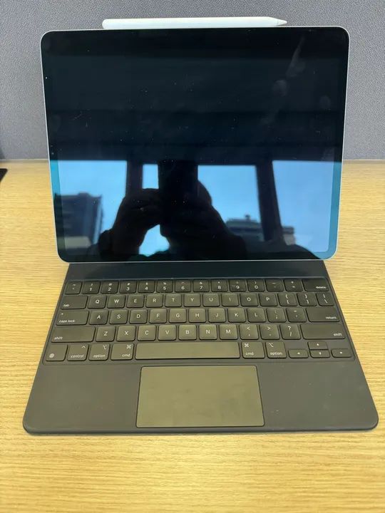 iPad Pro 6th generation 12.9? - Foto 3