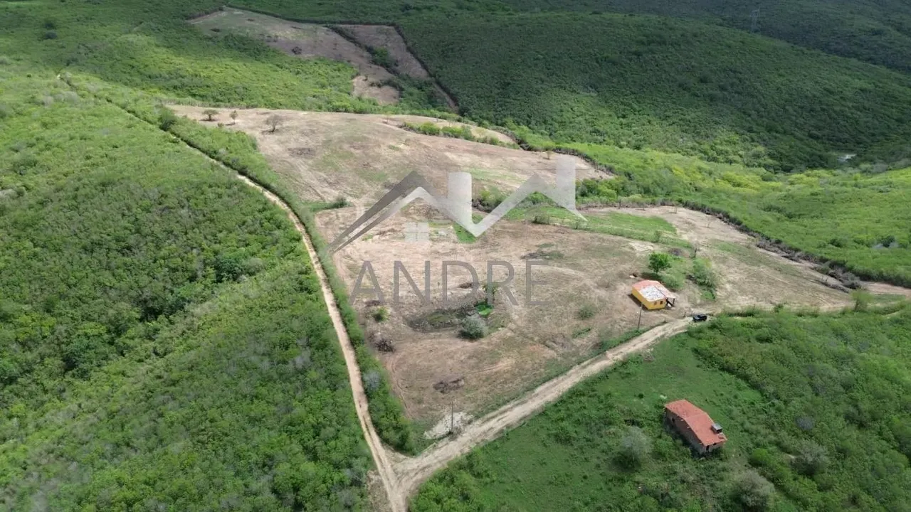 Sítio para Venda em Gravatá, SERRA GRANDE, 2 dormitórios, 1 banheiro, 1 vaga
