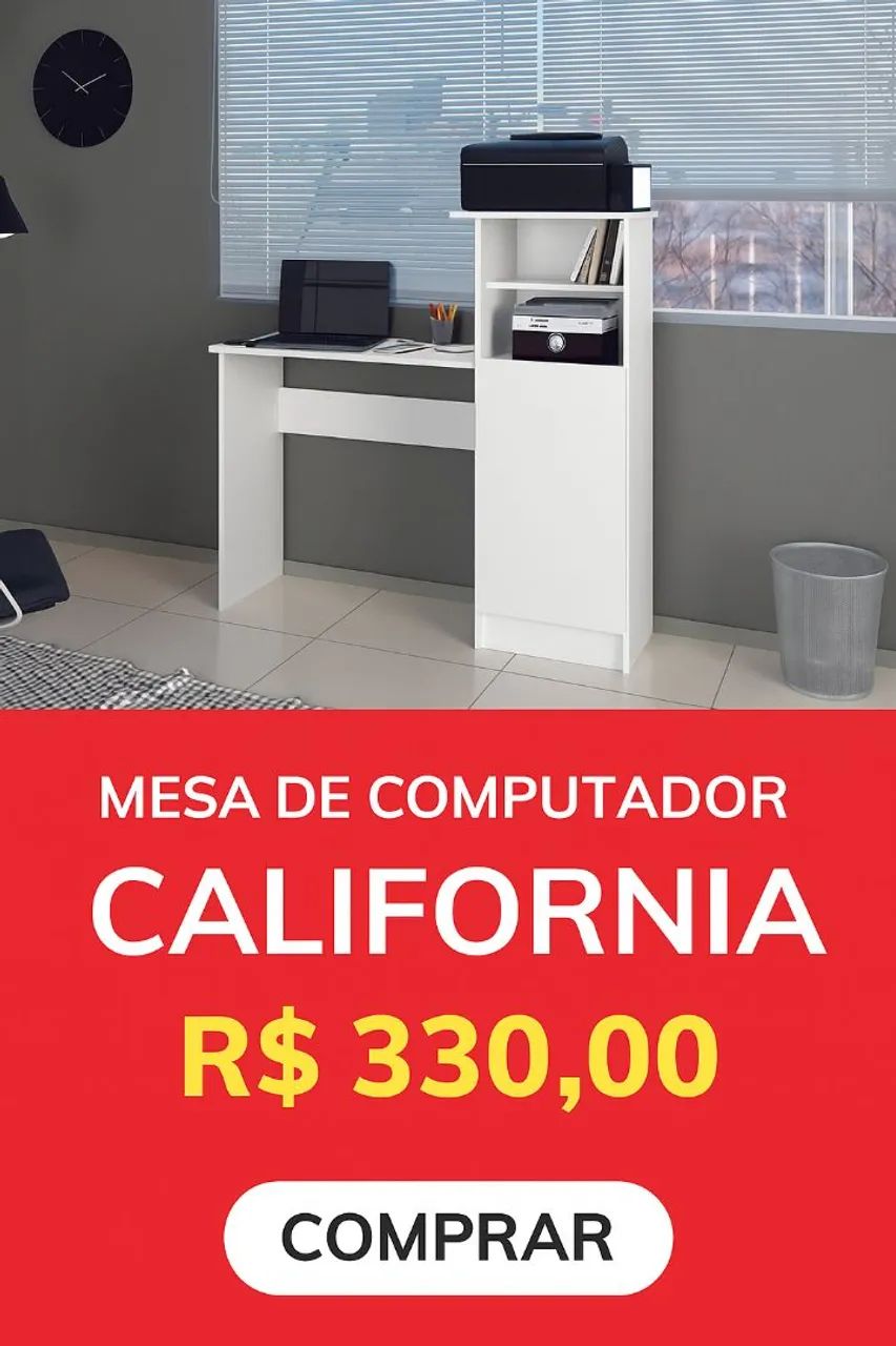 Mesa para PC