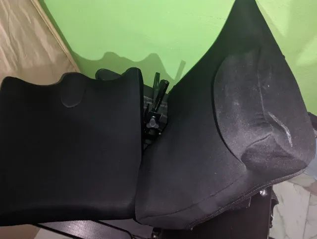 Cadeira De Rodas Postural Tp Tilt Ortomobil - Foto 4