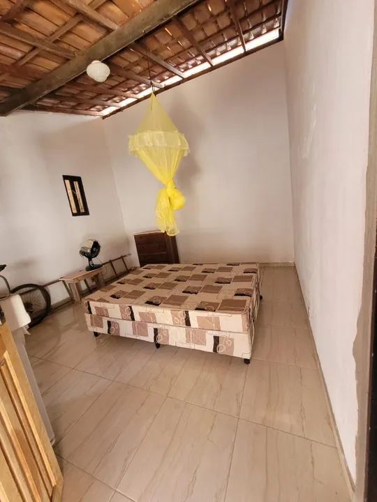Casa Aconchegante e Pronta para Morar - Ótima Localização! - Foto 6