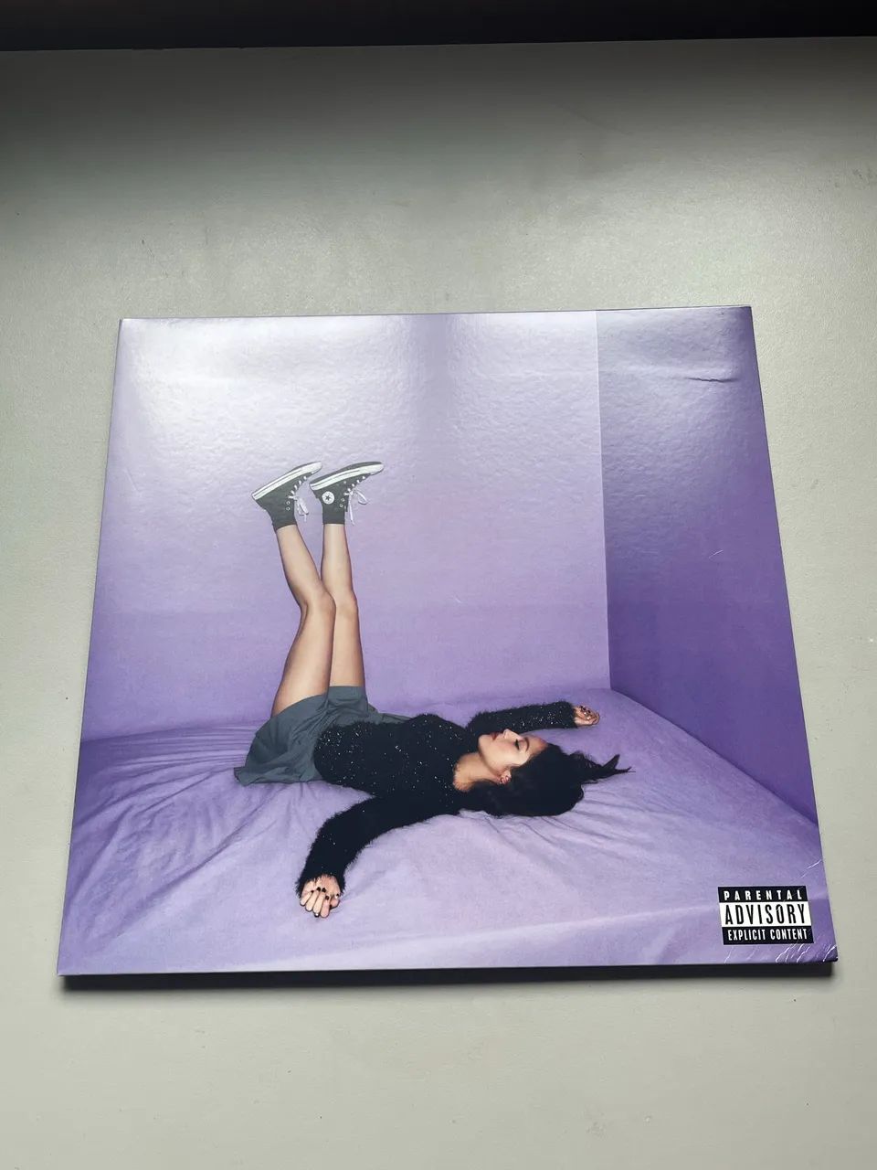 Vinil Olivia Rodrigo - Guts