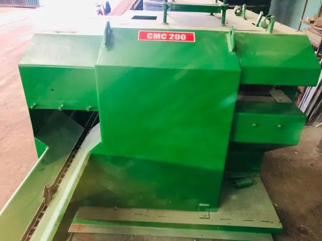 Serra Bloqueadeira Combinada 2 x 1 Serrão e Multipla - Foto 2