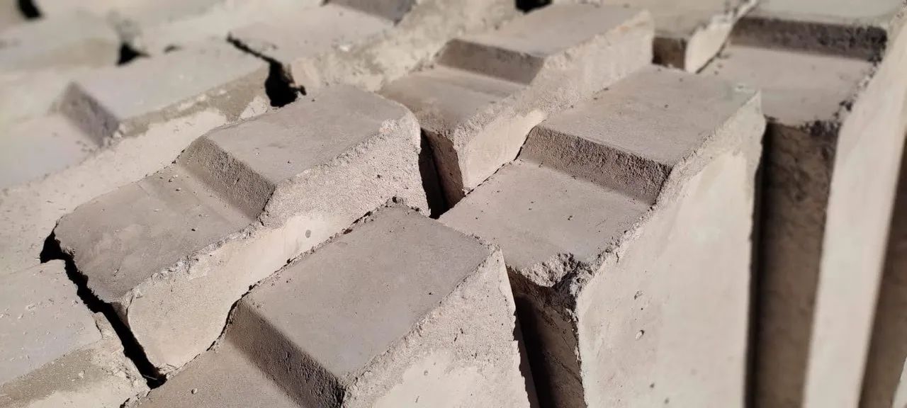 Meio fio padrão Novacap - Foto 3