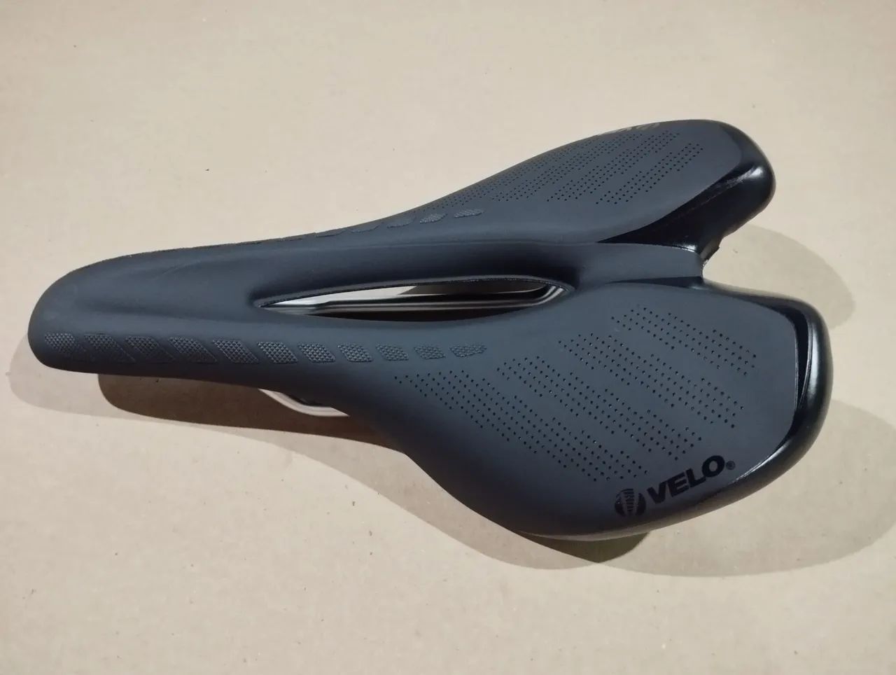 Selim velo mtb 
