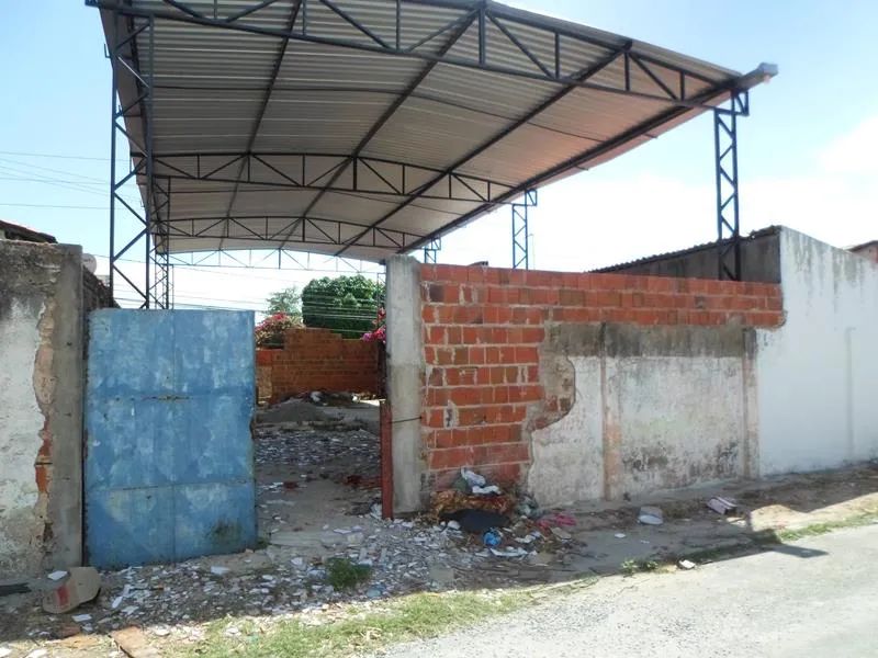 GALPAO para alugar na cidade de FORTALEZA-CE - Foto 2