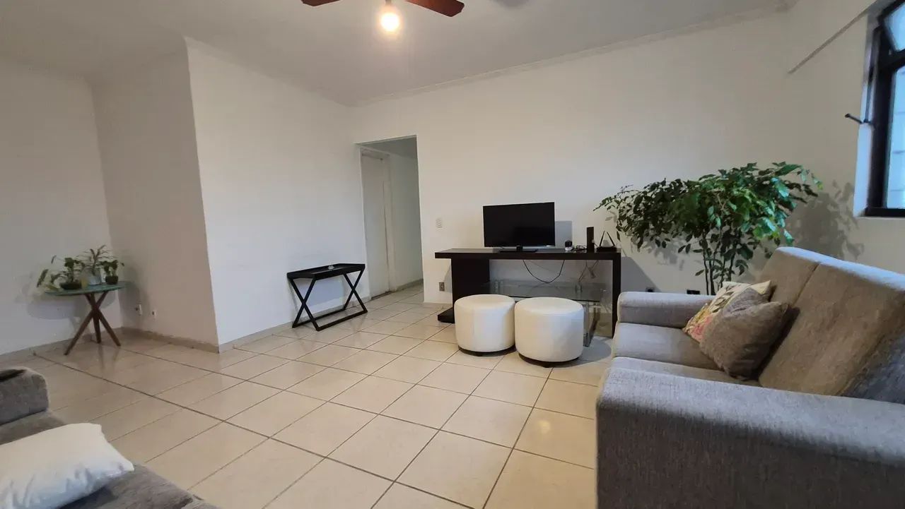 Apartamento com 2 Quartos à venda, 111m², em.Santos - Foto 5